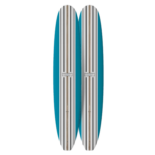 Roger Hinds Renaissance Tuflite Surfboard 1
