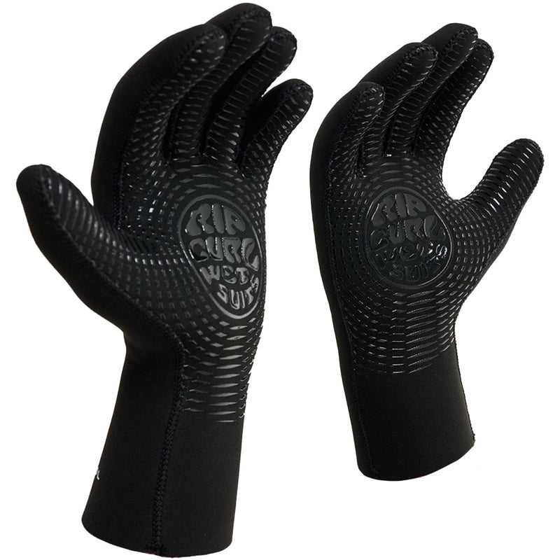 Load image into Gallery viewer, Rip Curl Youth Dawn Patrol 2mm Gloves 4
