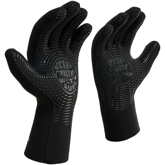Rip Curl Youth Dawn Patrol 2mm Gloves 4