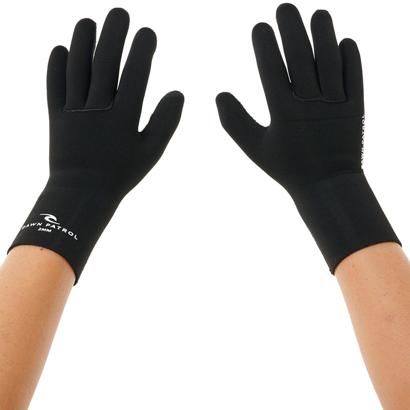 Load image into Gallery viewer, Rip Curl Youth Dawn Patrol 2mm Gloves 5
