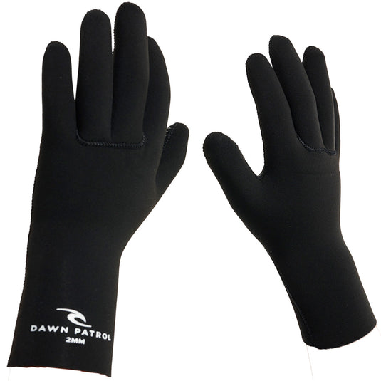 Rip Curl Youth Dawn Patrol 2mm Gloves 3