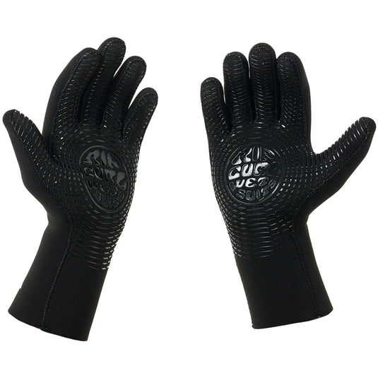 Rip Curl Youth Dawn Patrol 2mm Gloves 2