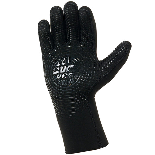 Rip Curl Youth Dawn Patrol 2mm Gloves 1