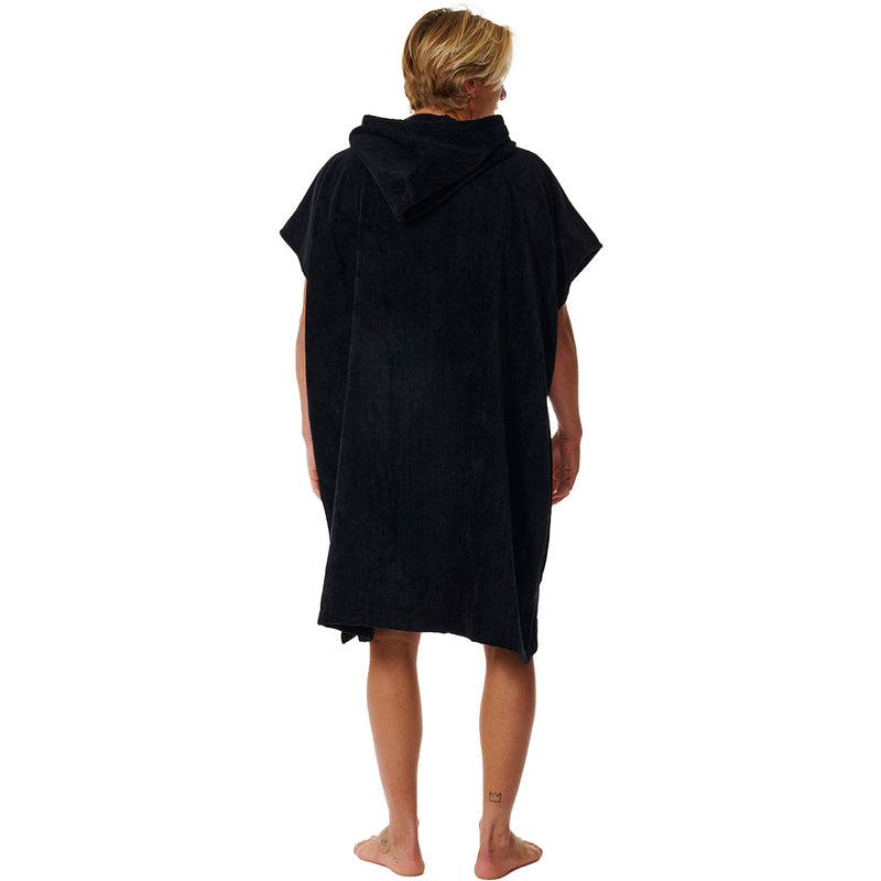 Load image into Gallery viewer, Rip Curl Logo Hooded Towel Changing Poncho 2
