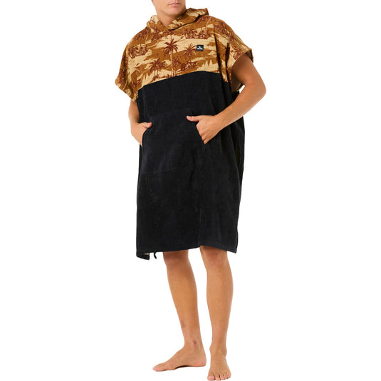Rip Curl Combo Hooded Towel Changing Poncho 4