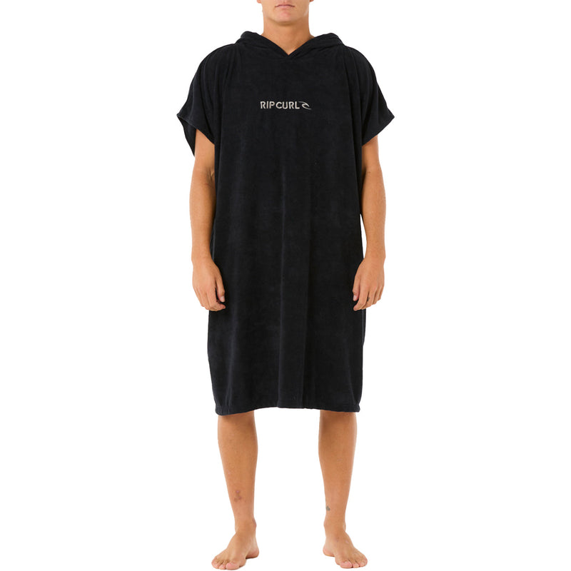 Load image into Gallery viewer, Rip Curl Brand Hooded Towel Changing Poncho 6
