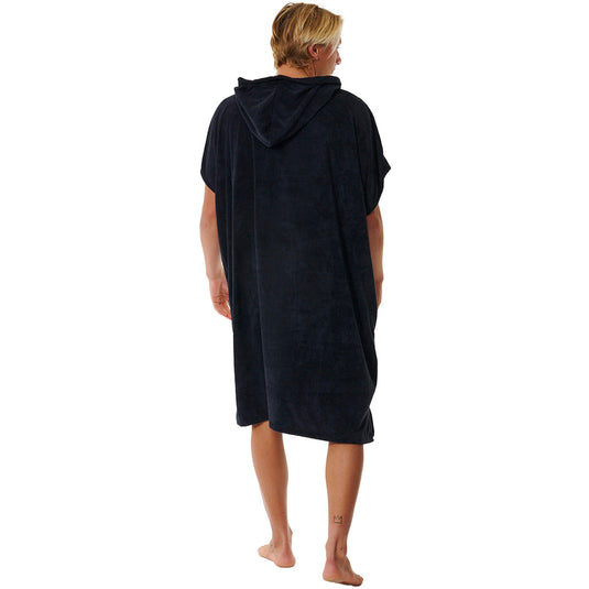 Rip Curl Brand Hooded Towel Changing Poncho 7