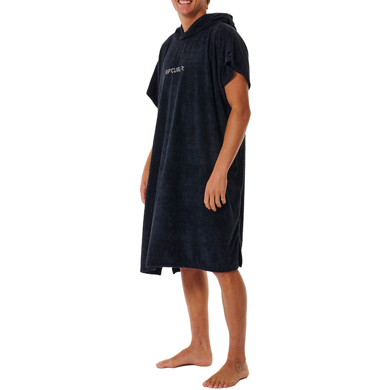 Load image into Gallery viewer, Rip Curl Brand Hooded Towel Changing Poncho 8
