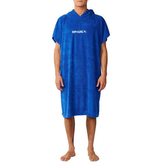Rip Curl Brand Hooded Towel Changing Poncho 1