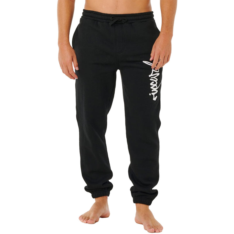 Load image into Gallery viewer, Rip Curl Icons of Surf Track Pants 1

