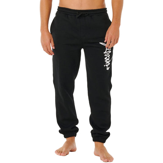 Rip Curl Icons of Surf Track Pants 1