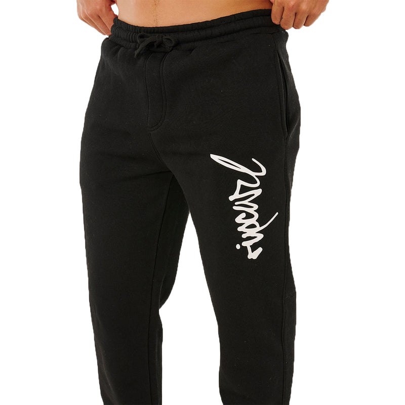 Load image into Gallery viewer, Rip Curl Icons of Surf Track Pants 4
