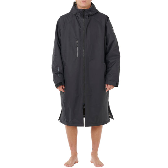 Rip Curl Surf Series Winter Hooded Changing Poncho 1