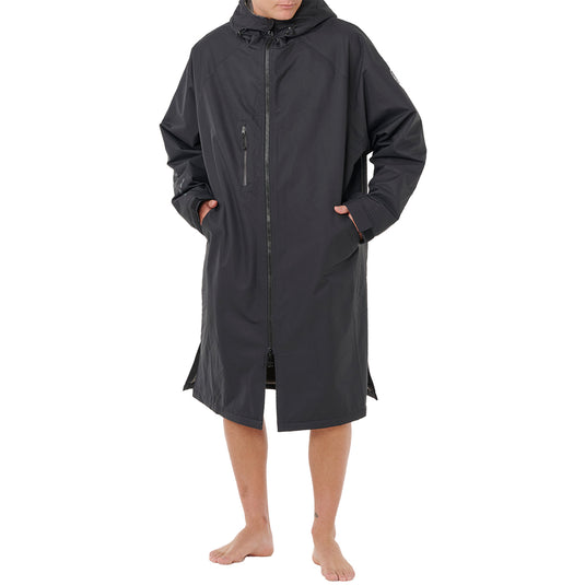 Rip Curl Surf Series Winter Hooded Changing Poncho 4