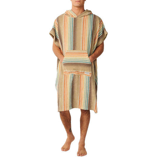 Rip Curl Classic Surf Hooded Towel Changing Poncho 1