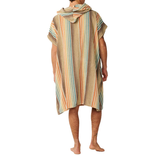 Rip Curl Classic Surf Hooded Towel Changing Poncho 2