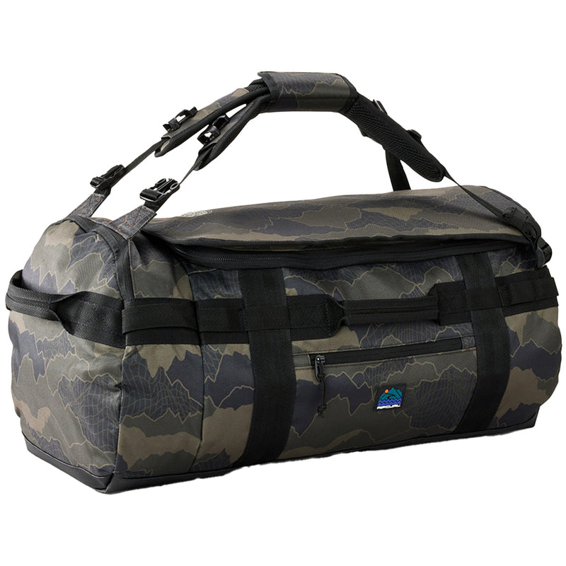 Load image into Gallery viewer, Rip Curl Search Duffel Bag Surf Pack Backpack - 45L 4
