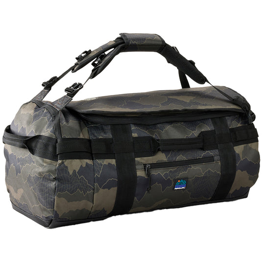 Rip Curl Search Duffel Bag Surf Pack Backpack - 45L 4