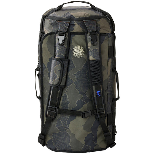 Rip Curl Search Duffel Bag Surf Pack Backpack - 45L 2