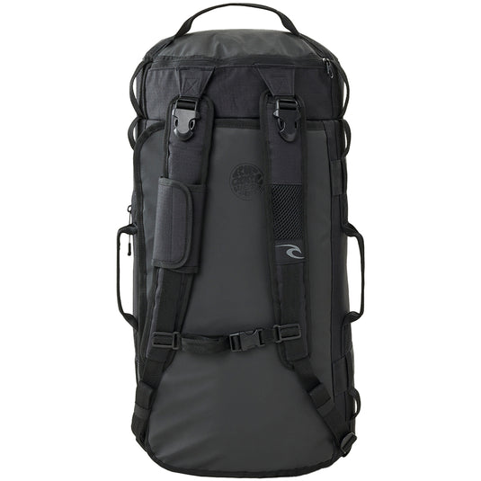 Rip Curl Icons Search Duffel Bag Surf Pack Backpack - 45L 2
