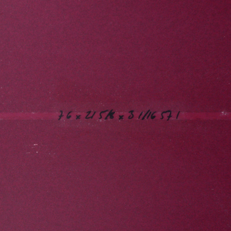 Load image into Gallery viewer, Rip Curl All-Day PU 7'6 × 21 ⅝ × 3 1/16 Surfboard - Mauve 4
