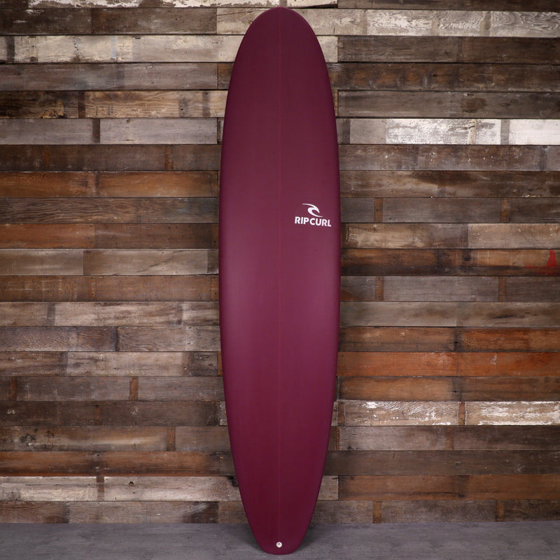 Load image into Gallery viewer, Rip Curl All-Day PU 8'0 × 22 × 3 3/16 Surfboard - Mauve 1
