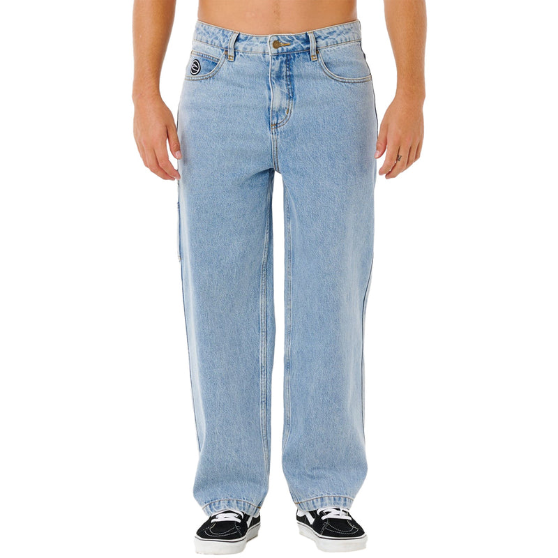Load image into Gallery viewer, Rip Curl Nu Dose Denim Jeans 1

