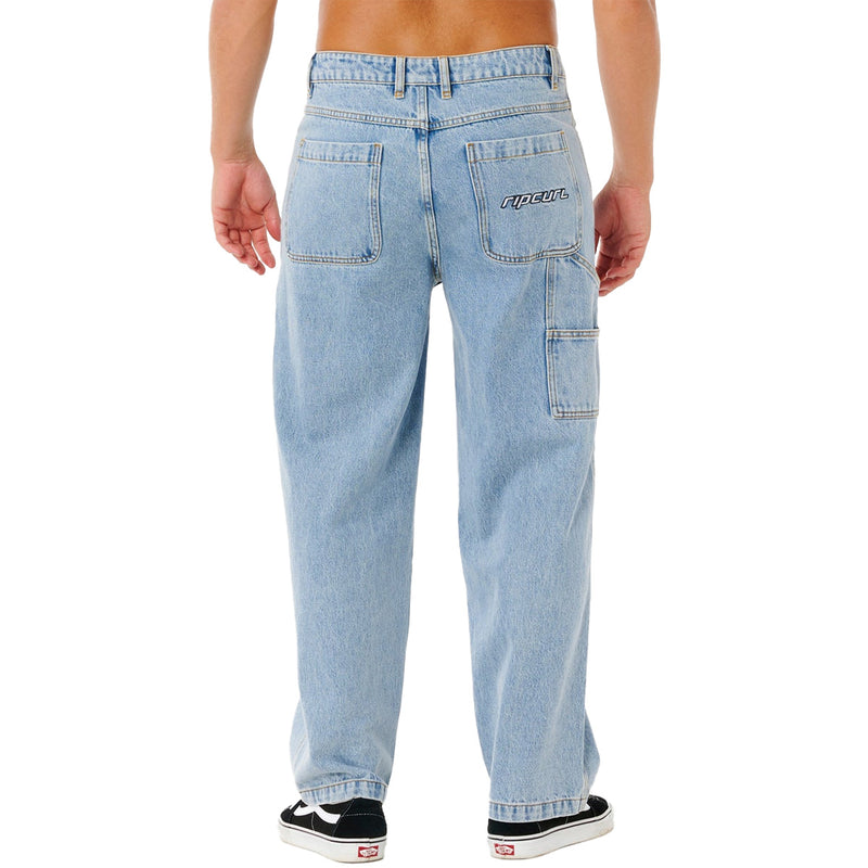 Load image into Gallery viewer, Rip Curl Nu Dose Denim Jeans 2
