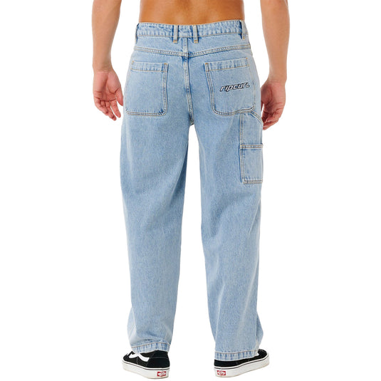 Rip Curl Nu Dose Denim Jeans 2
