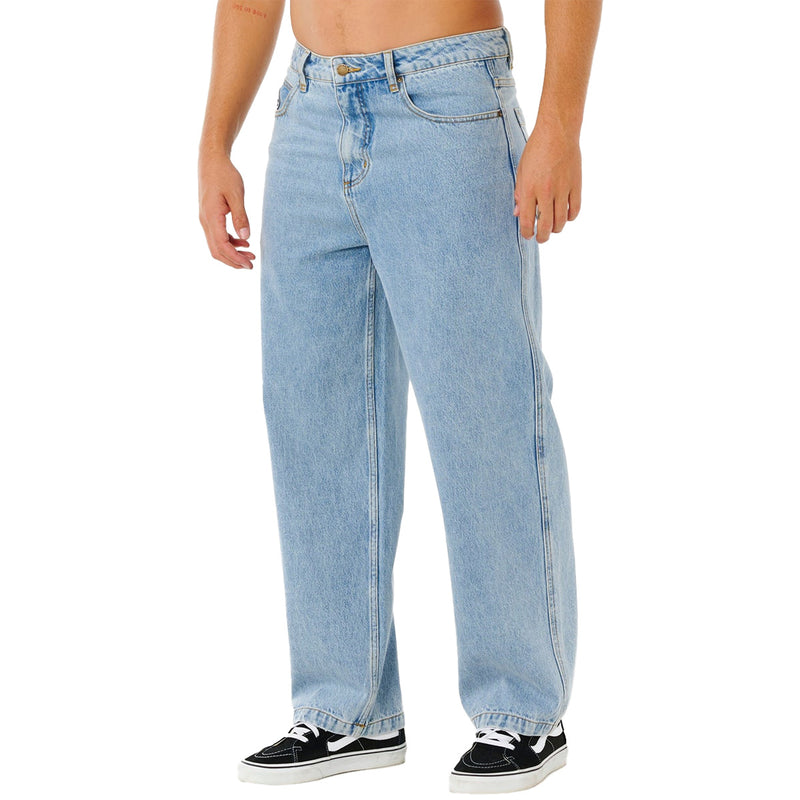 Load image into Gallery viewer, Rip Curl Nu Dose Denim Jeans 3

