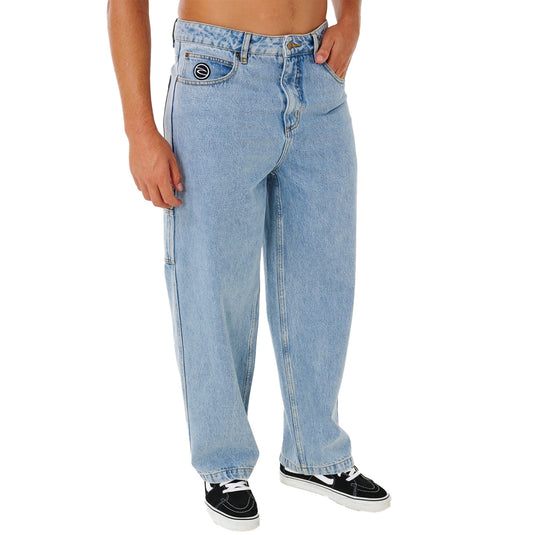 Rip Curl Nu Dose Denim Jeans 4