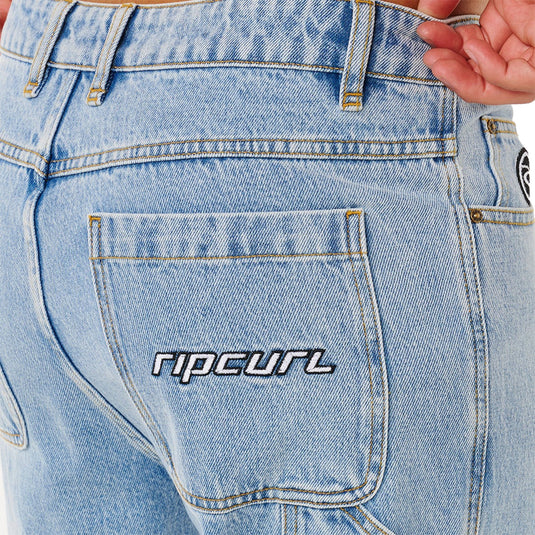 Rip Curl Nu Dose Denim Jeans 5