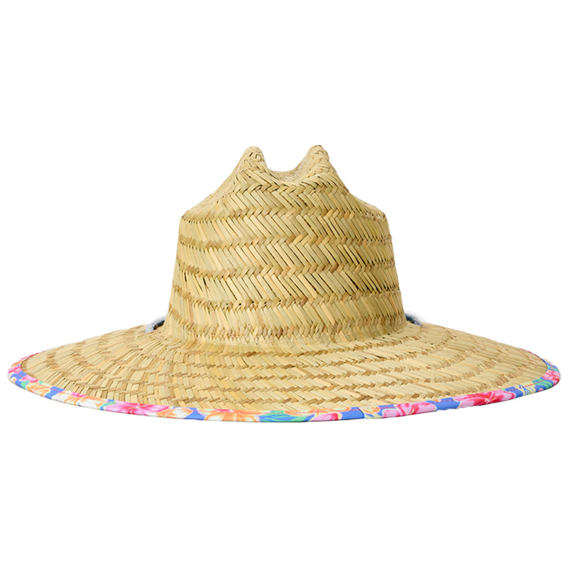 Load image into Gallery viewer, Rip Curl Women's Mixed Sun Lifeguard Straw Hat 3
