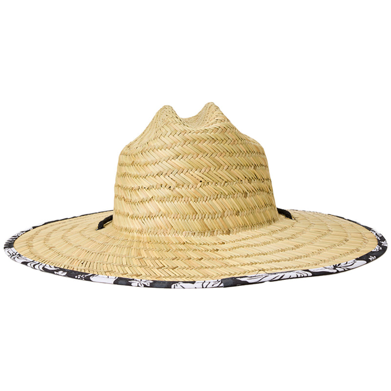 Load image into Gallery viewer, Rip Curl Women's Mixed Sun Lifeguard Straw Hat 18
