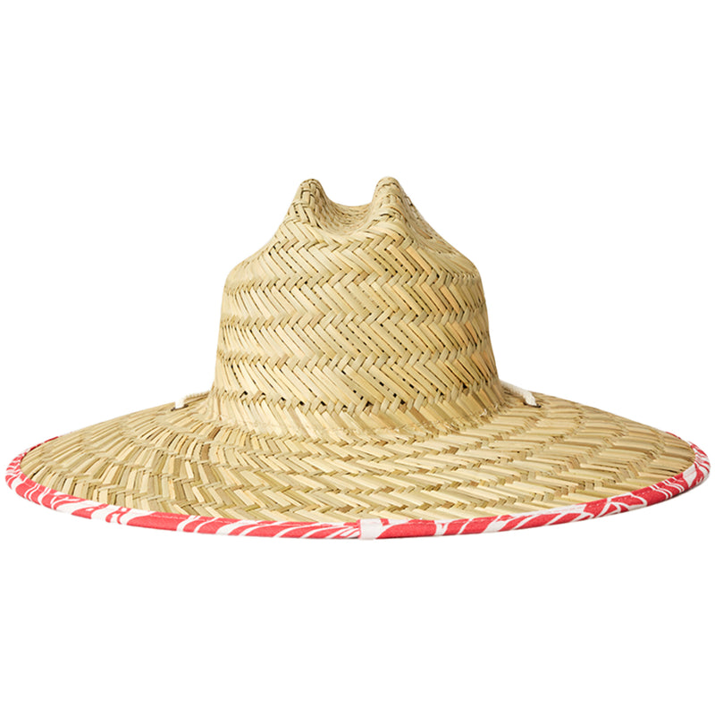 Load image into Gallery viewer, Rip Curl Women's Mixed Sun Lifeguard Straw Hat 8
