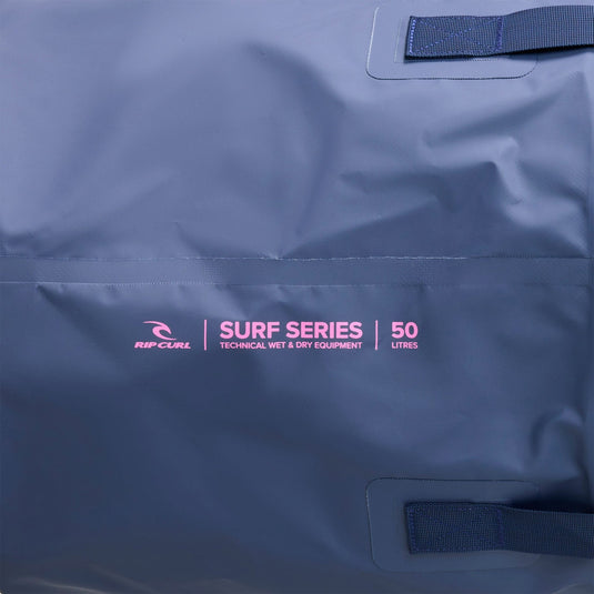Rip Curl Stephanie Gilmore Surf Series Bucket Bag - 50L 4