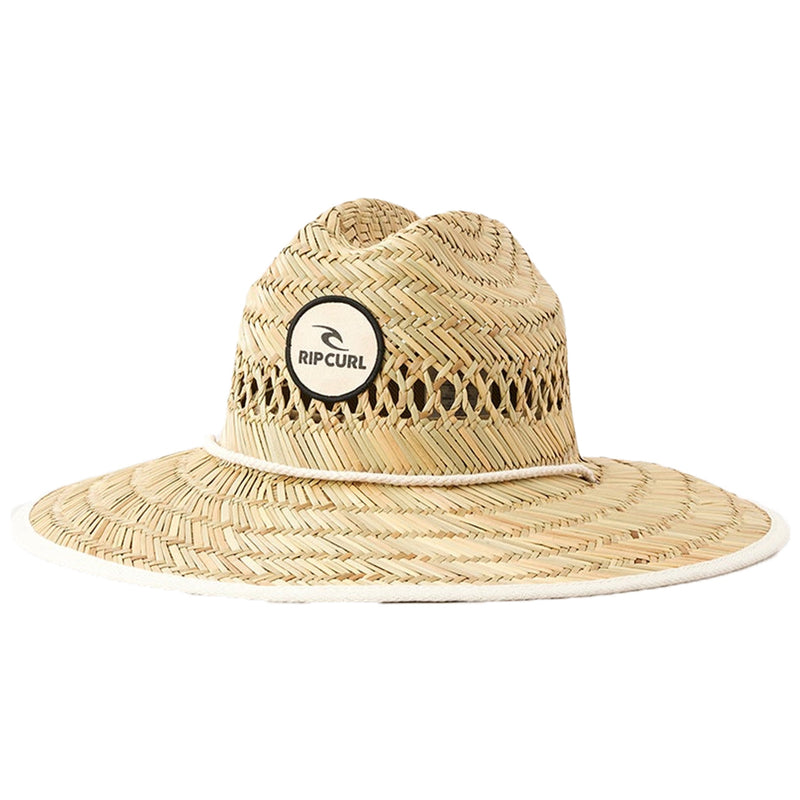 Load image into Gallery viewer, Rip Curl Classic Surf Sun Lifeguard Straw Hat 3
