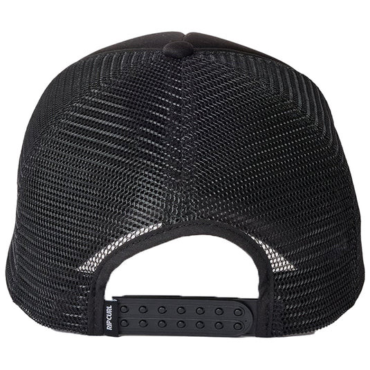 Rip Curl Women's Surf Puff Trucker Hat 2