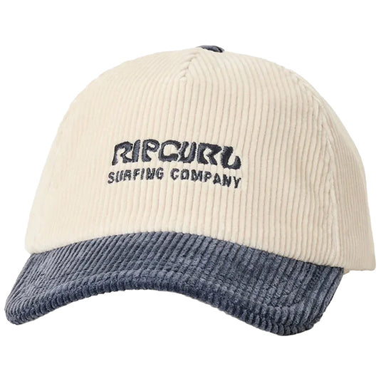 Rip Curl Women's Split Surf Cord Hat 1
