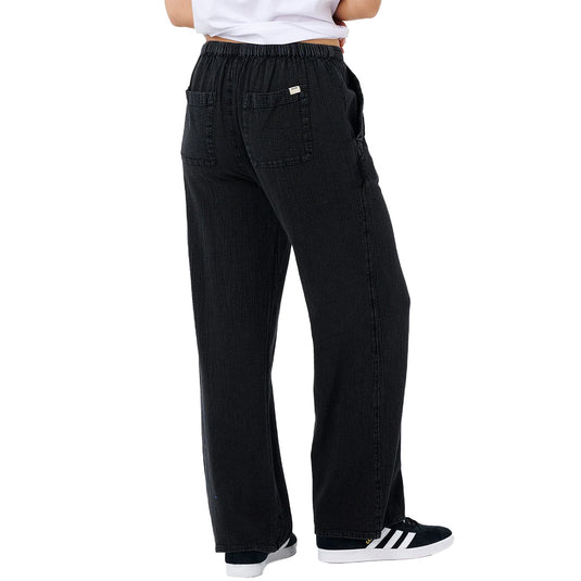 Rip Curl Women's Classic Surf Wide Leg Pants 2