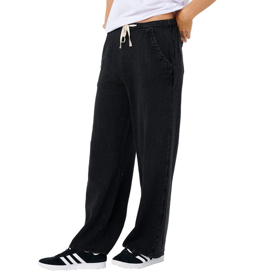 Rip Curl Women's Classic Surf Wide Leg Pants 3