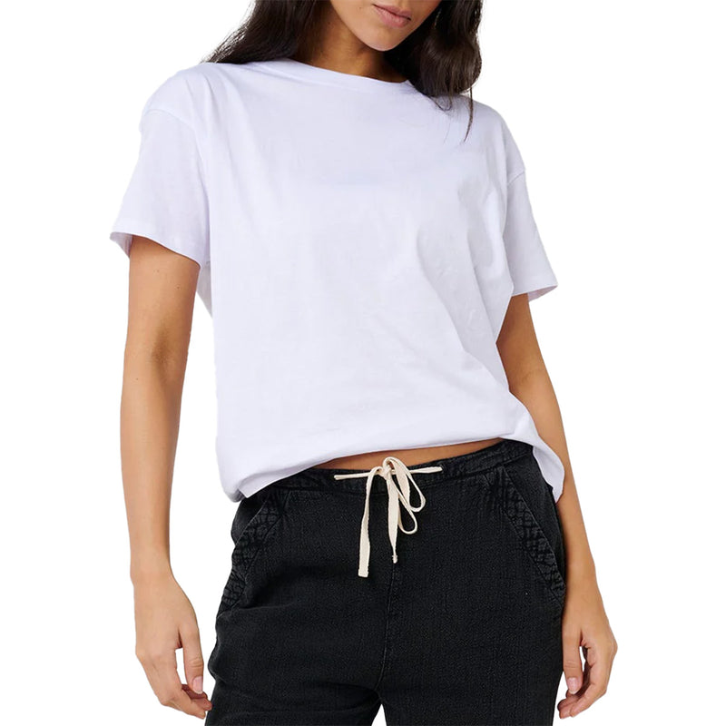 Load image into Gallery viewer, Rip Curl Women's Classic Surf Wide Leg Pants 4
