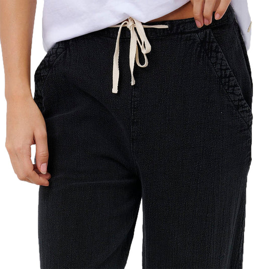 Rip Curl Women's Classic Surf Wide Leg Pants 5
