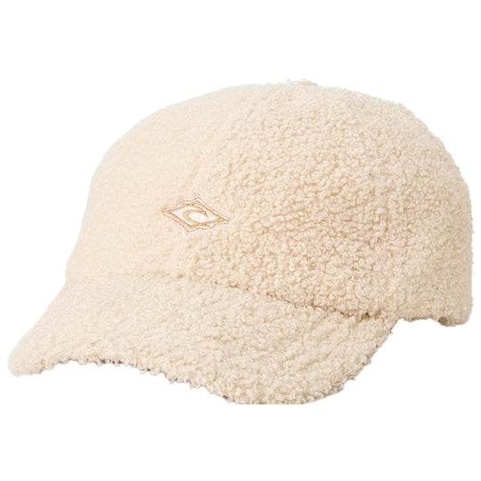 Rip Curl Women's Teddy Cap Hat