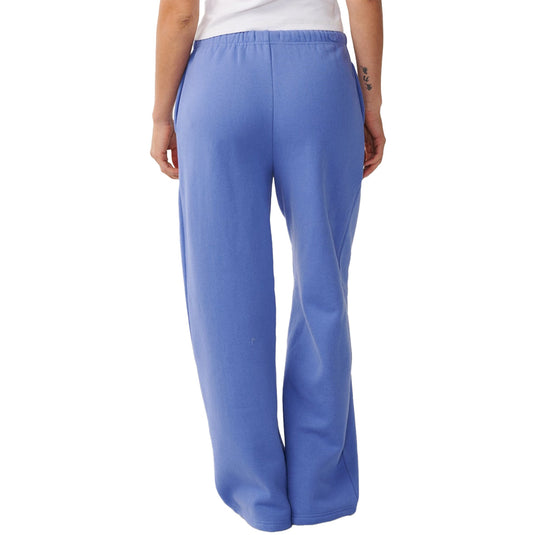 Rip Curl Women's Surf Puff Wide Leg Track Pants 8
