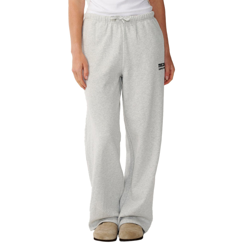 Load image into Gallery viewer, Rip Curl Women's Surf Puff Wide Leg Track Pants 1
