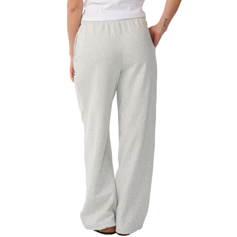 Load image into Gallery viewer, Rip Curl Women's Surf Puff Wide Leg Track Pants 2
