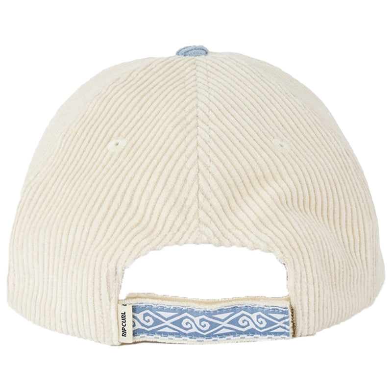Load image into Gallery viewer, Rip Curl Women's Icons Cord Hat 5
