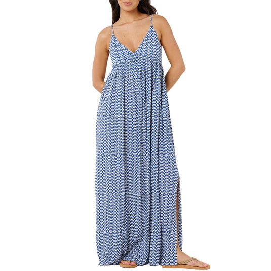 Rip Curl Women's Party Pack Maxi Dress 1