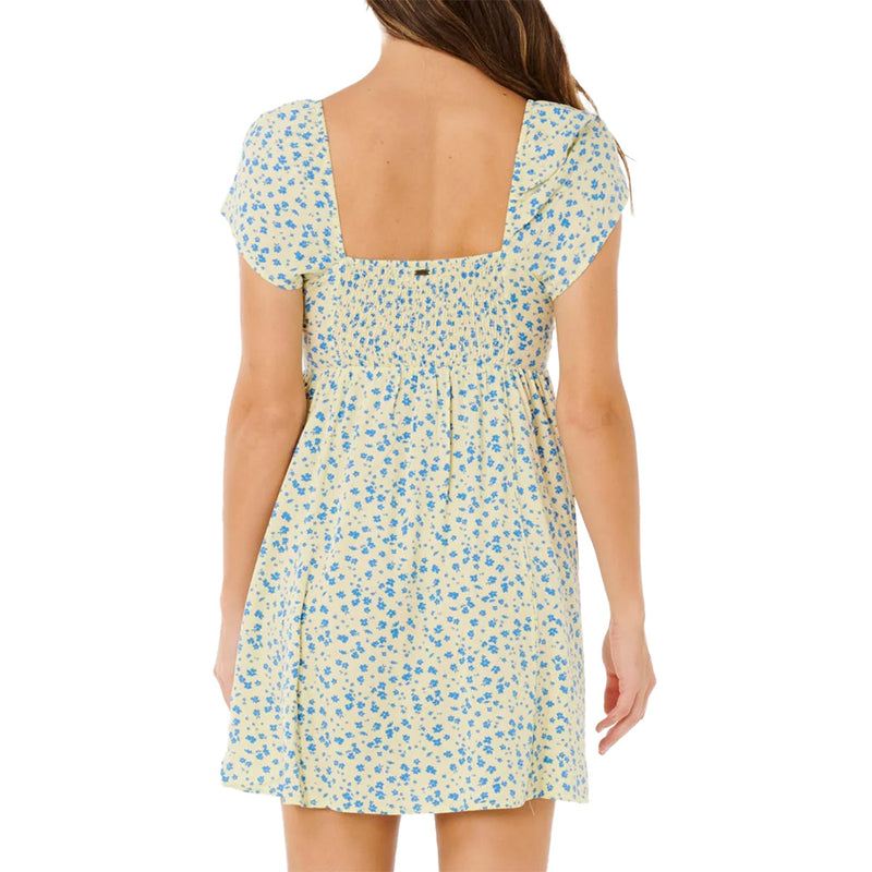 Load image into Gallery viewer, Rip Curl Women's Surf Side Mini Dress 2
